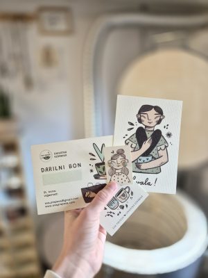 Voucher MINI