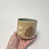 Ceramic woodland mug