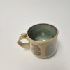 Ceramic woodland mug