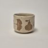 Ceramis coffee cup