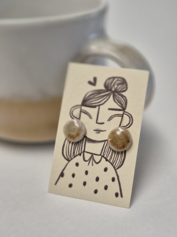 Wood fired studs