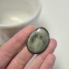 Big ceramic statement ring