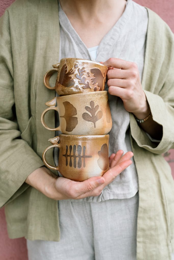 Mugs